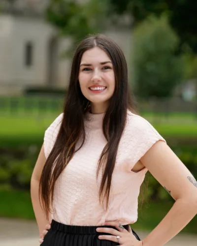 City of Wheeling Announces Seavy as New Centre Market Manager